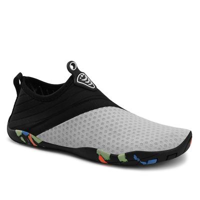 China Beach Sports Men New Water Shoes For Women Sneakers Shoes Aqua Barefoot Swimming Pool Beach Quick Dry Breathable Shoes for sale