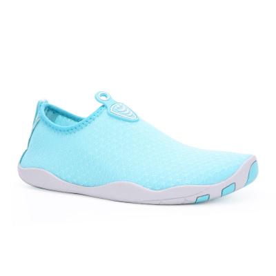 China Beach Sports Water Shoes for Women and Men Summer Barefoot Aqua Socks Quick Dry for Exercise Beach Swim Yoga Aqua Shoes for sale