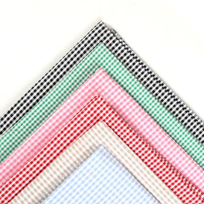 China Wrinkle-Resistant Woven Textile Pure Cotton Bubble Crepe Fabric For Garment for sale