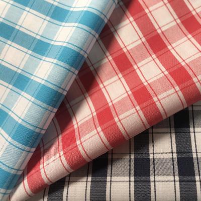 China Fabric Days Silk Cotton Textile And Plaid Tear-Resistant Fabric for sale