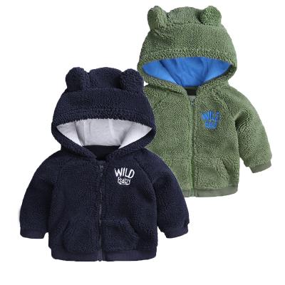 China 2021 jacket, kid jacket winter OEKO-TEX CERTIFICATE clothing winter boy coat for baby winter boy for sale