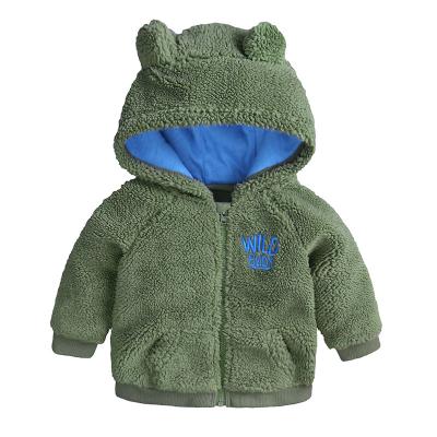 China OEKO-TEX CERTIFICATE baby jacket winter boy clothing, winter coat jacket for boy winter for sale