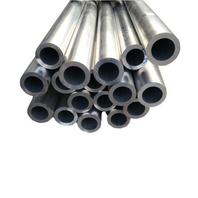 China Aluminum Pipe Aluminum Tent Tube Price 6061 Aluminum Pipe for sale