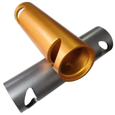 China Industrial aluminum profiles best-selling price recommended products cost-effective industrial aluminum profiles extrusion for sale