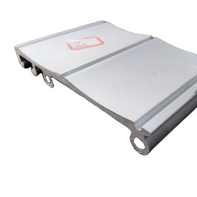 China Hauling Tools Double-axis Aluminum Linear Conveyor Guide Rail Block For CNC Router Kit for sale