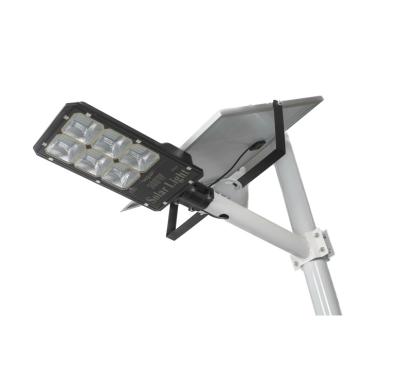 China ROAD High Quality Separated Ip65 Waterproof Smd Streetlight Split 100w 200w 300w 400w 500w Solar Led Street Light for sale