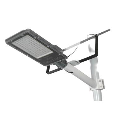 China 10 Cloudy Days 60W separated rechargeable solar street light with promotion price for wholesale business for sale