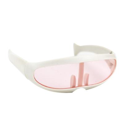 China Viable Pet Mini Glasses Prevent Wind And UV Protection Cute Dog Sunglasses Pet Accessories Funny Headwear for sale