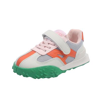 China OEM Round Shunying Shoes Pour Kids Fashion Trending Low Price Colorful Airplane Shoes Kids Main Shoes Online for sale