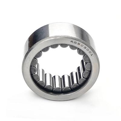 China Stainless Steel 93390-000U0 NSK AG503001 Yamaha Moter Outer Ball Bearing 40G for sale