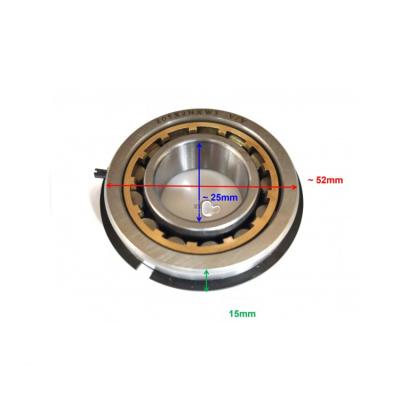 China Copper Outboard Engine 93390-00029 Outboard Motor Roller Bearing 205x2nxw3x /V Marine Engine 9.9/15 HP for sale