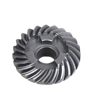 China Iron 57521-94401 Outboard 57521-94400 57521-94402 Reversing Gear For Suzuki 35HP 40HP Outboard Gear Assembly for sale