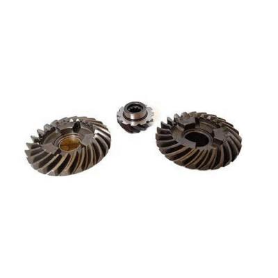 China 57510-93902 Iron Outboard Front Gear For Suzuki Outboard Engine Element DT 9.9HP 15HP for sale