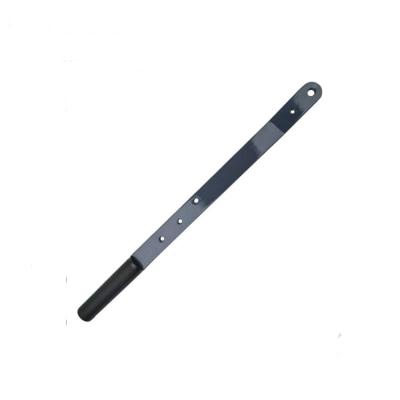 China Stainless Steel Yamaha 2hp Engine 6A1-42111-01-4D Outboard Parts Control Handle for sale