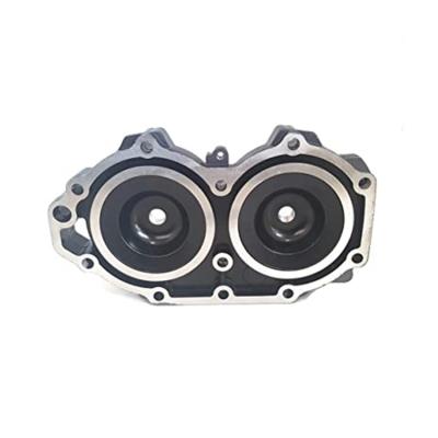 China Engine Cylinder Head 66T-11111-01 94 E Outboard 40HP 40X Aluminum Cylinder Head 1S 00 for sale