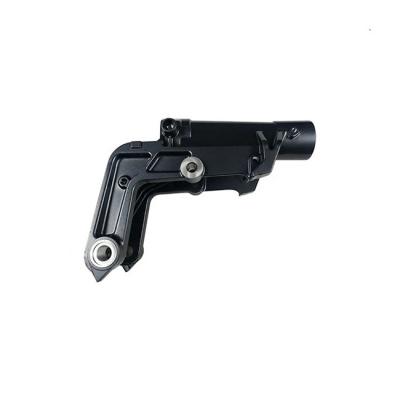 China outboard motor parts,bracket,king pin 682-43311-07-4D for YAMAHA outboard motor,outboard spare parts 682-43311-07-4D for sale