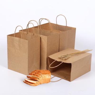 China Recycled materials wholesale cheap high quality white custom logo paper bag paper bags for sale