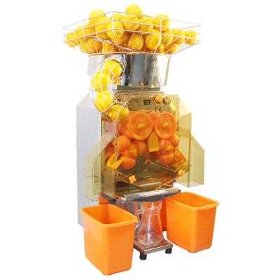 China 2000A-2s 370W orange juice machine price juicer machine commercial machine orange for sale