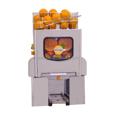 China China Factory Orange Juice Maker mandarin juice extractor machine for sale