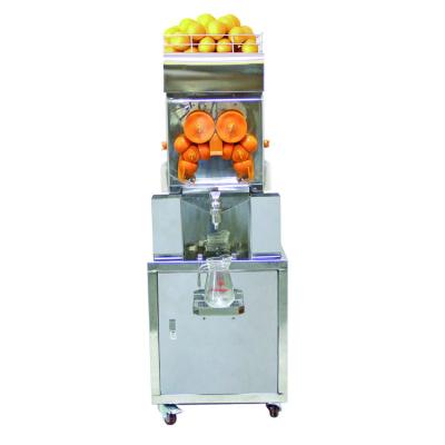 China exprimidor de naranja commercial fresh orange juicer juice orange en venta