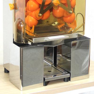 중국 table top new product NS2000E-6 lemon drying maker juicer machine easy to clean 판매용