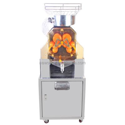 中国 China Manufacturer Commercial Orange Juicer Nantong For Extracting Orange 販売のため