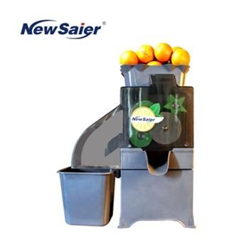 China commercial juice machine orange juicer citrus juice making machine for sale