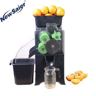 China Multifunctional Lemon Juice Extractor Home Orange Juice Machine High Yield for sale