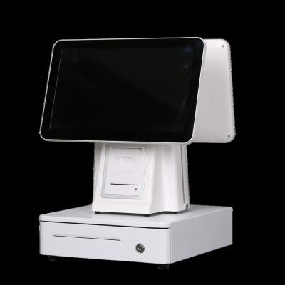 China High quality hot sale 1906B wireless data retail POS system with 32GB /64GB /128GB /256SSD touch screen for sale