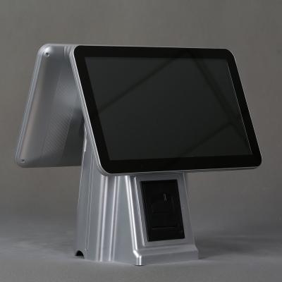 China High quality hot sale 1906B wireless data retail POS system with 32GB /64GB /128GB /256SSD touch screen for sale