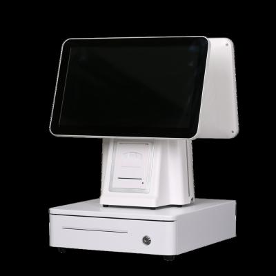 China High quality hot sale 1906B wireless data retail POS system with 32GB /64GB /128GB /256SSD touch screen for sale