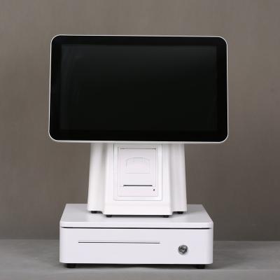 China High quality hot sale 1906B wireless data retail POS system with 32GB /64GB /128GB /256SSD touch screen for sale