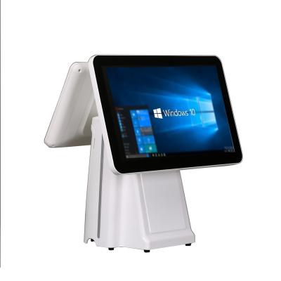 China NEW ERA ADVANCED TECHNOLOGY 15 WINDOWS SYSTEM 32GB /64GB /128GB /256GB TRANSITOR DRIVE SYSTEM CHINA POS THUMB POS MONITOR TOUCH SCREEN for sale