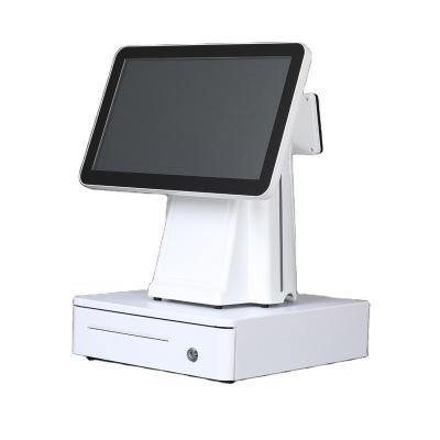 China China Hot Sale High Quality 32GB /64GB /128GB /256SSD POS Machine POS Machine Touch Screen Billing Register for sale