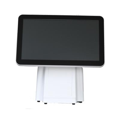 China Model 1905A China Manufacturer Professional Retail Touch POS System All In One 32GB /64GB /128GB /256SSD for sale