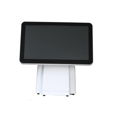 China Model 1905A China Manufacturer Professional Retail Touch POS System All In One 32GB /64GB /128GB /256SSD for sale