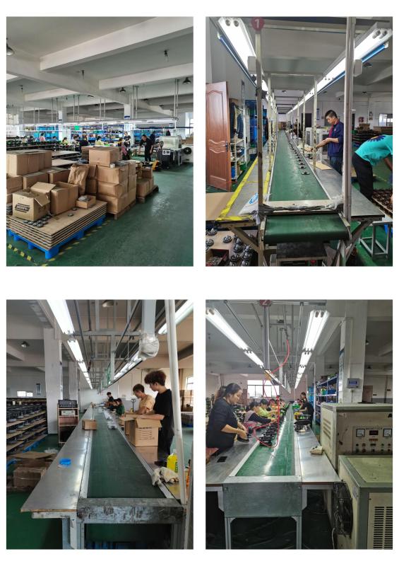 Verified China supplier - Ningbo Vejoworks Technology Co., Ltd.