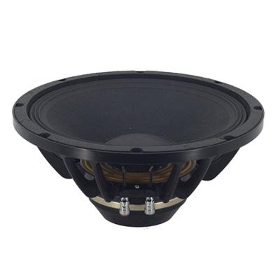 China CCAW CJ Series Car Midrange Speaker 6.5