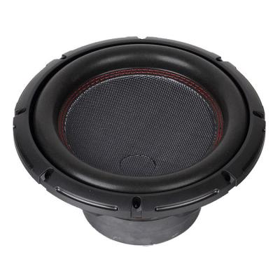 China CL Series Subwoofer Copper Speaker 12