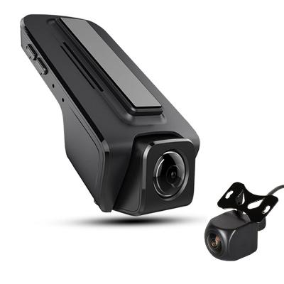 China Dashcam Angel Adas Car dvr Dual Lens NIGHT VISION VCR Dashcam Angel Adas OEM ODM Dual Camera Black Box Wide Cam Car Dash for sale