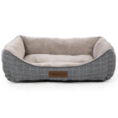 China Cuddler Luxe Cat Mattress Dog Heating Bed for sale