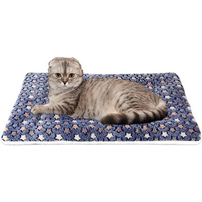 China Wholesale Waterproof Washable Comfortable Removable Dog Mattress Removable Comfortable Pet Mattress Pet Bed Camas Para Camas Para Pet Mat for sale