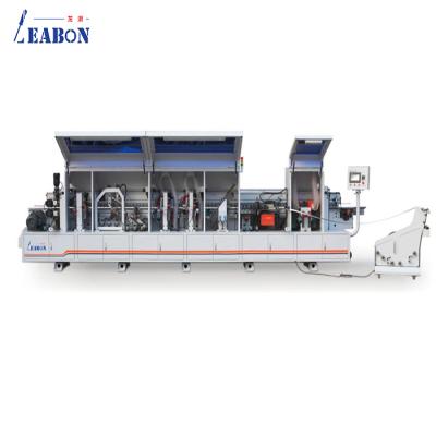 China Yes Functions Edge Edging Machine T-600GY PUR Corner Rounding And Pre-milling System for sale