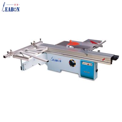 China China Quality Horizontal 90 Degree Precision Sliding Table Saw Panel Cutting Machine For Plywood And Wood MDF (MJ6128) for sale