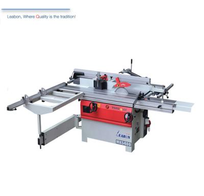 China LMX5400 Horizontal Universal Combination Machines for sale