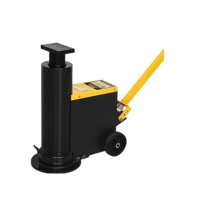 China Auto Repair Tools Easy Operation Professional Making Lifting High Type Hydraulic Air Car Repair Jack for sale