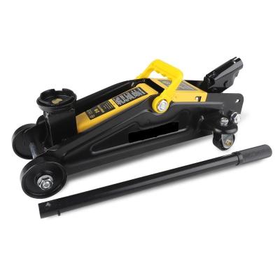 China Workshop Steel Multifunctional Professional Car Auto Repair Hydraulic Floor Jack for sale