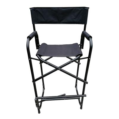 China Modern Large Director's Chair Folding Portable Camping Chair for sale