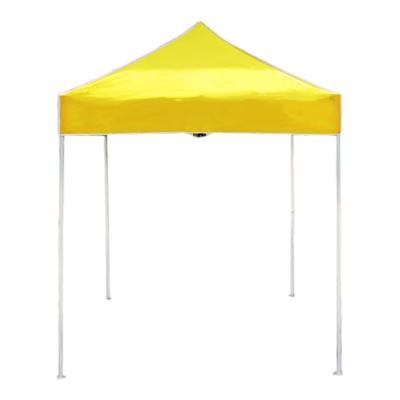 China Customized Folding Tuoye 3*3 Printing Market Advertising Tent Gazebo Aluminum Steel UV-resistant Pop Up Gazebo Tent for sale