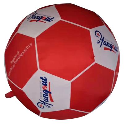 China Large Size PVC Oxford Cloth Or Inflatable PVC Tarpaulin Helium Balloon For Advertising Or Parade Events for sale